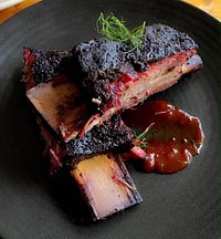 Beef Short Ribs