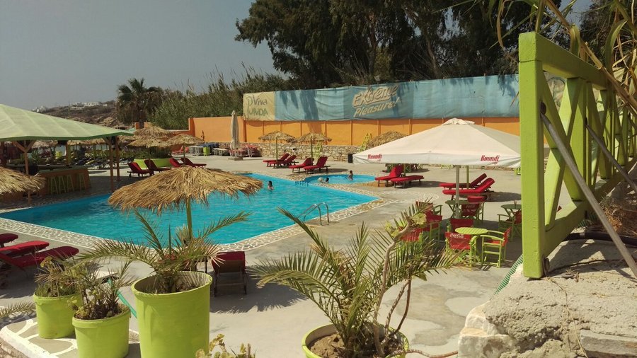 Punda Beach