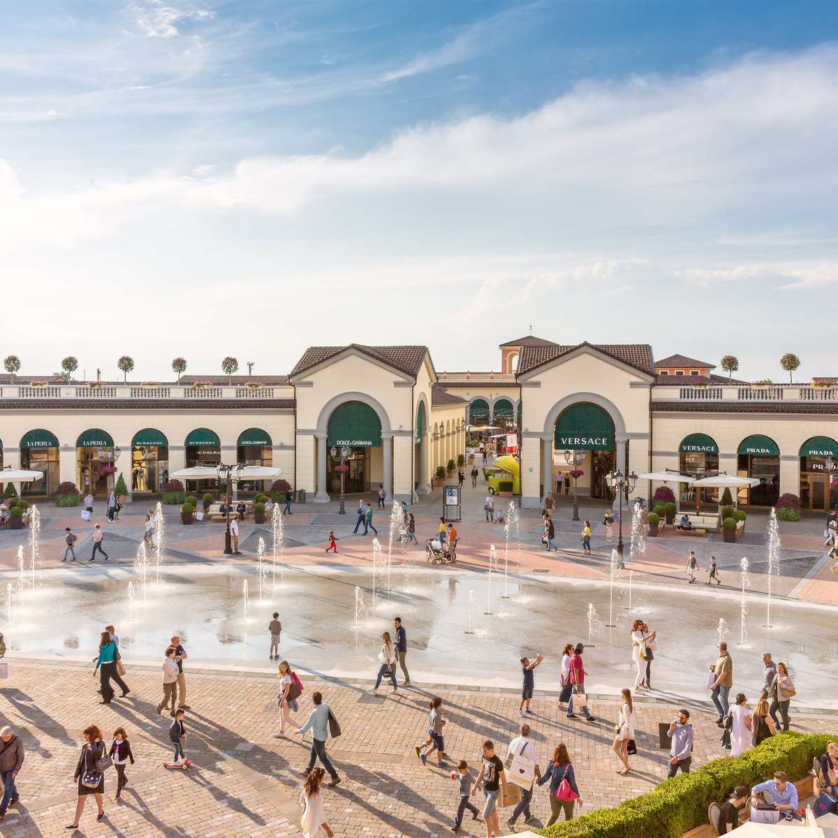 best designer outlet websites