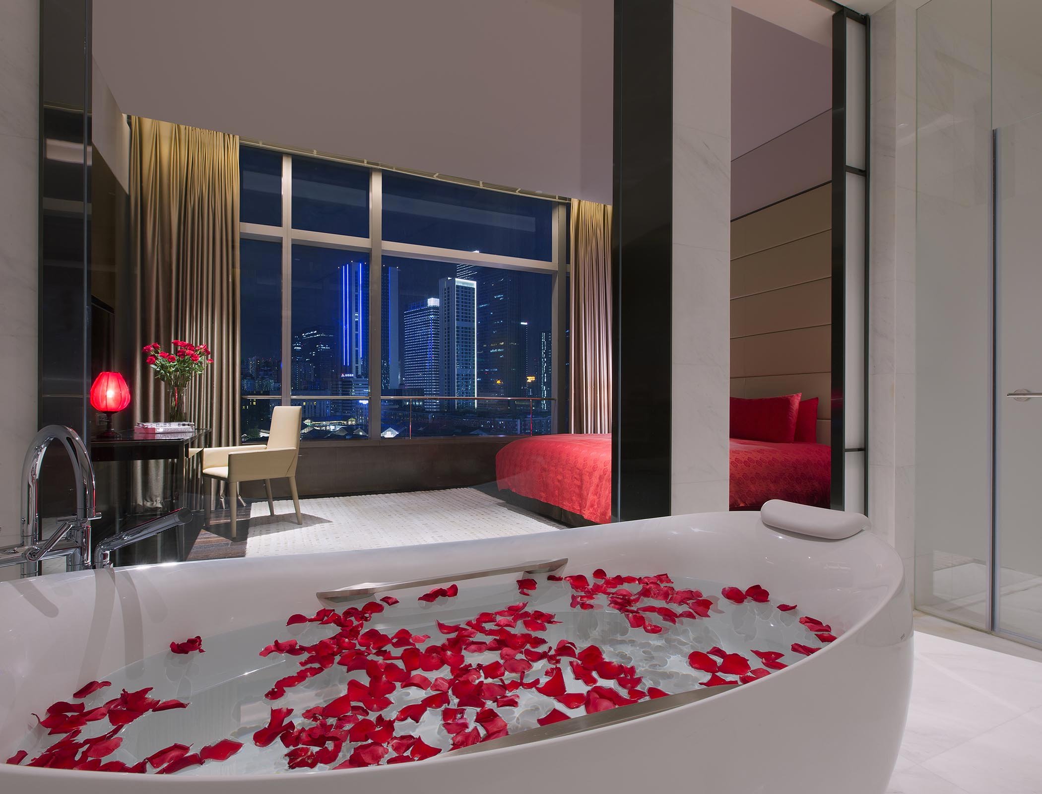 Hotel photo 22 of Niccolo Chengdu.