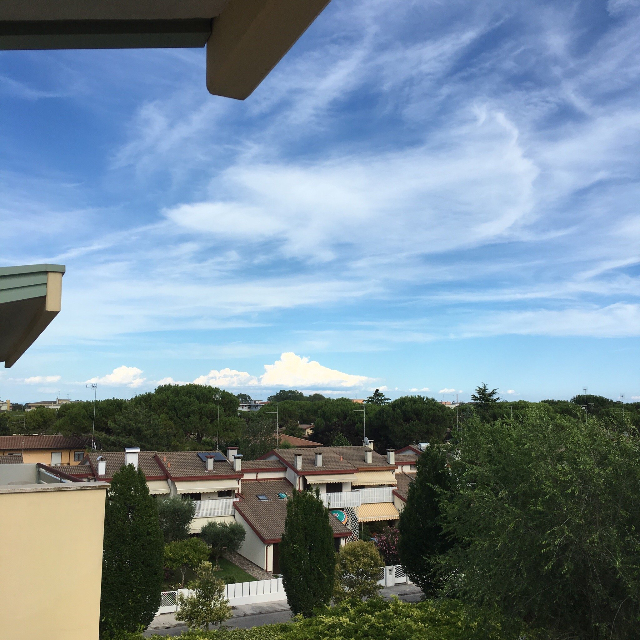 Hotel photo 14 of Villaggio Planetarium Resort.