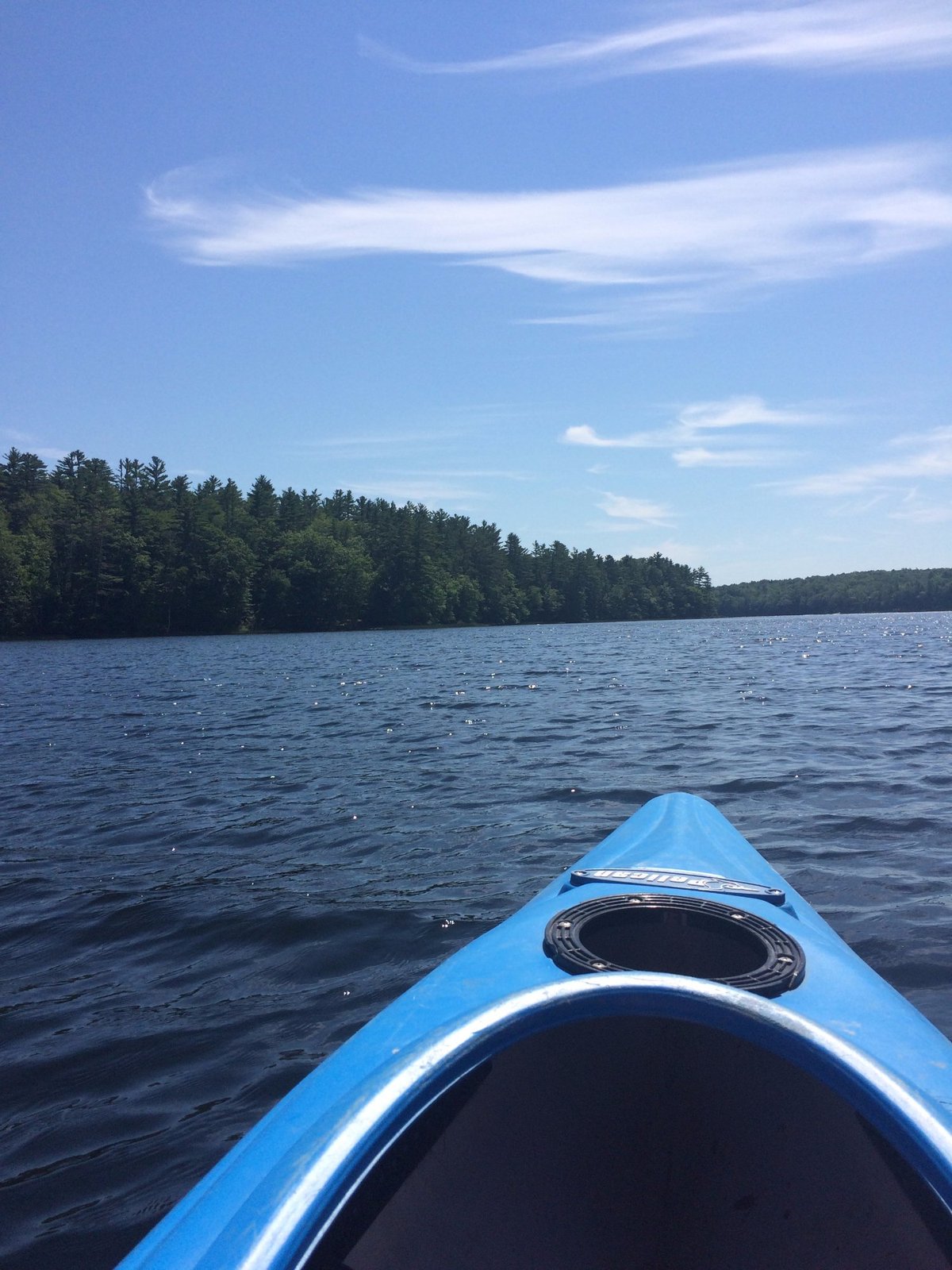 Escape To Mic Mac Cove: Maine’s Hidden Gem For Campers