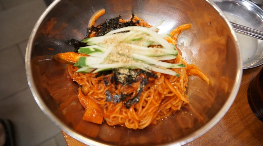 북촌손만두 동대문역사문화공원점, 서울 - 레스토랑 리뷰 - 트립어드바이저