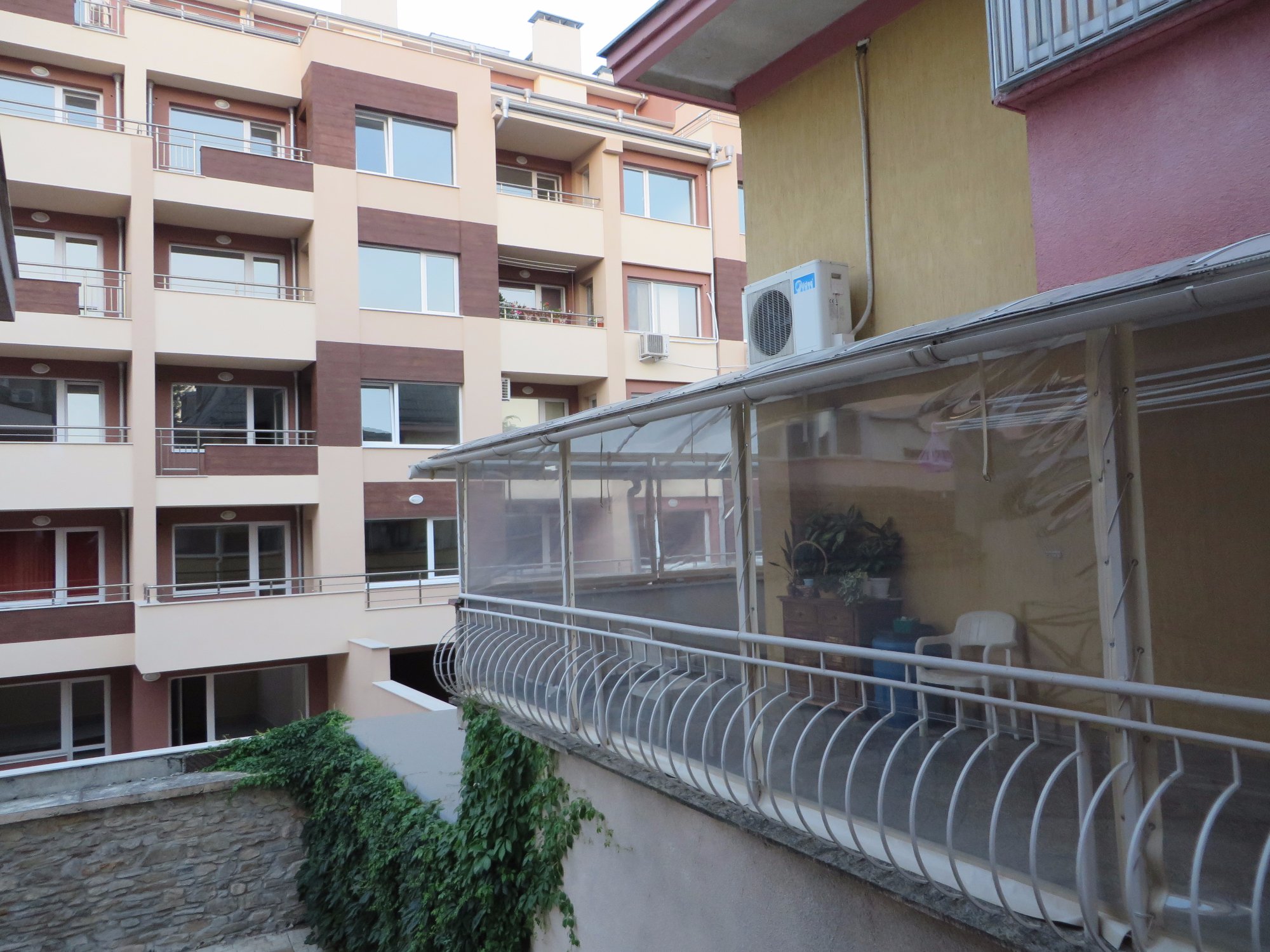 Hotel photo 4 of LaROKA Hotel.
