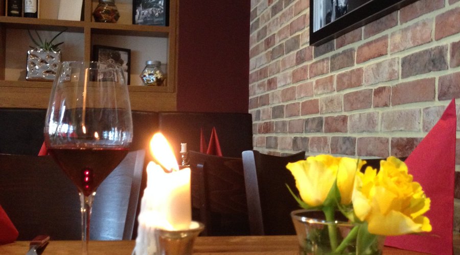 La Trattoria