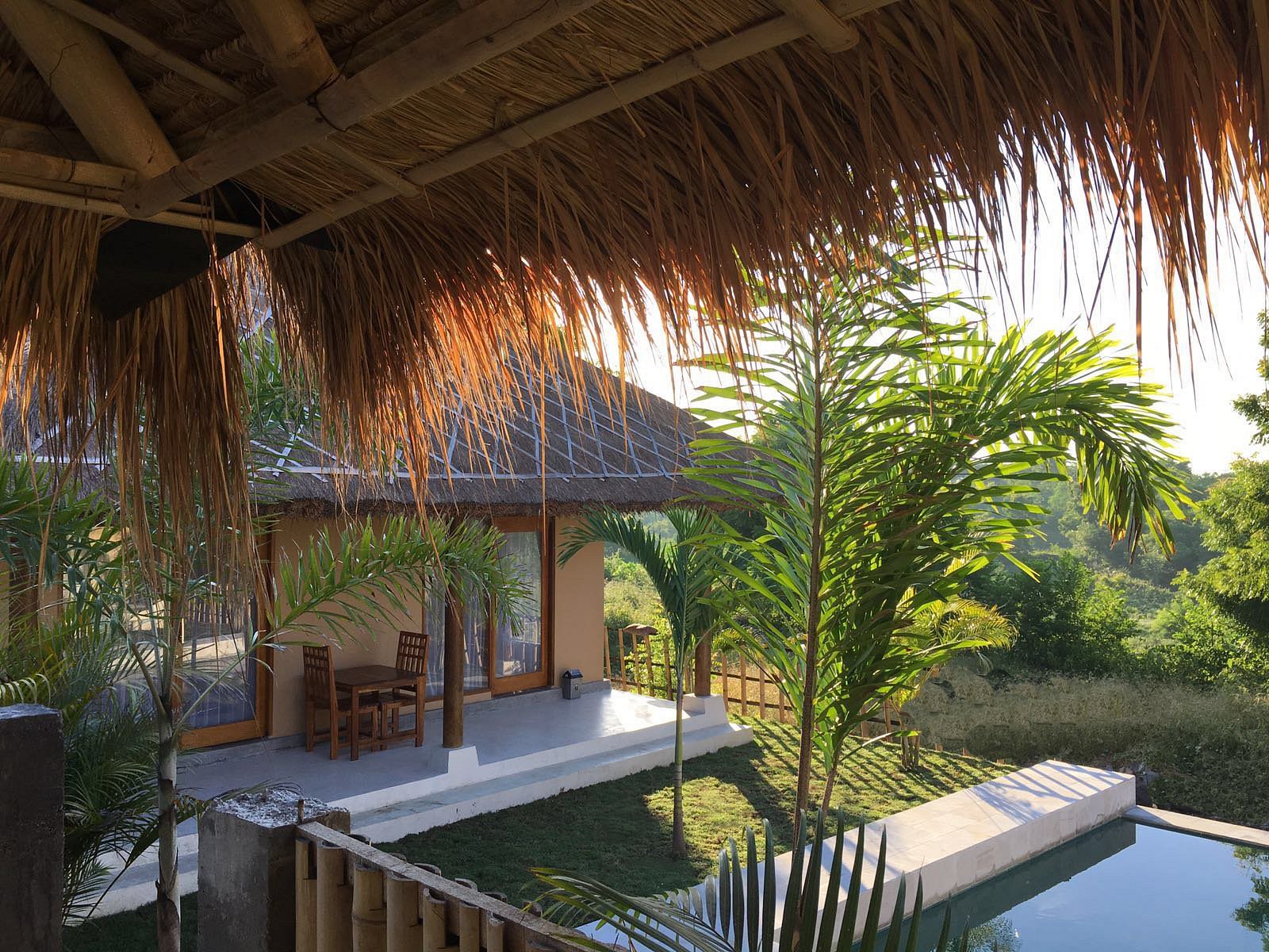 Tira Villa Ekas Bay
