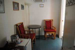 Room & Suite