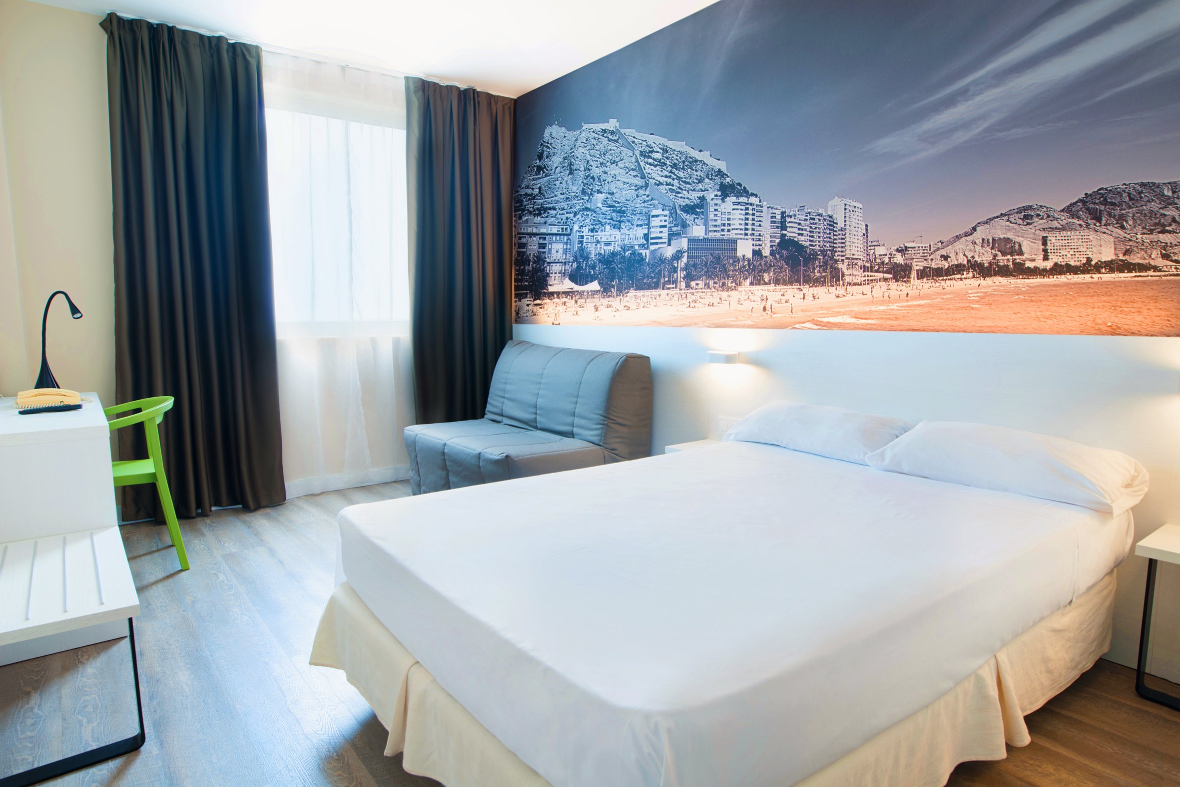 B&B HOTEL ALICANTE - Updated 2024 Prices & Reviews (Spain)