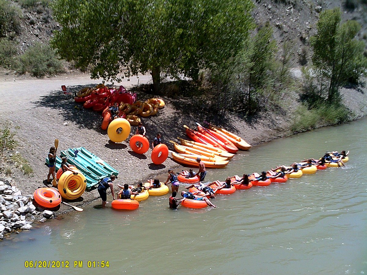 THE 10 BEST State of Rio Grande do Sul River Rafting & Tubing