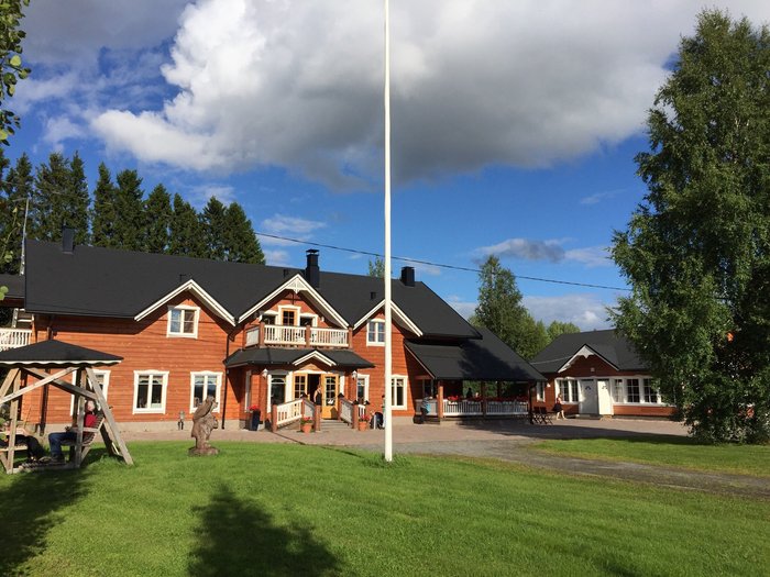 Guest House Haapaniemi - Prices & Reviews (iisalmi, Finland)