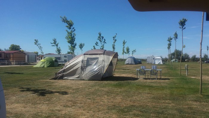 Imagen 3 de Camping De Olite