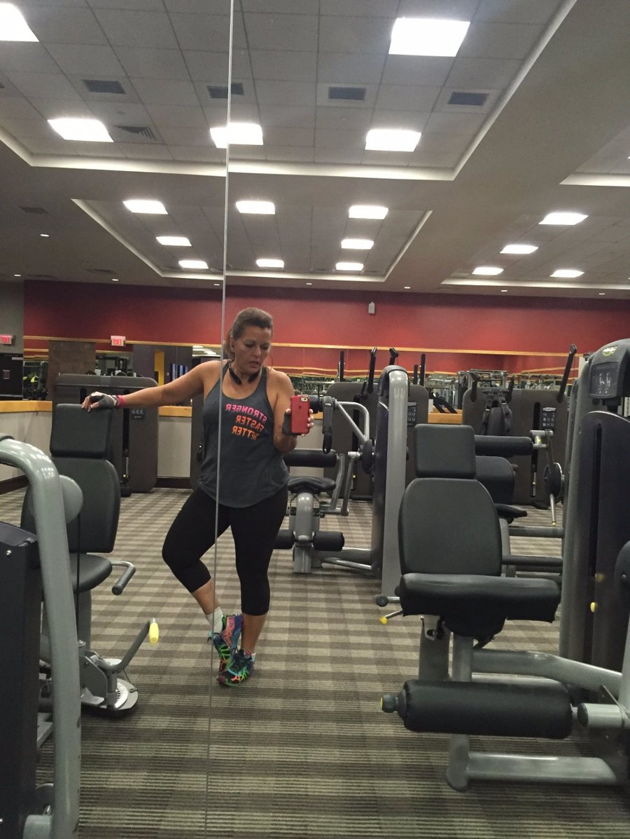 The Venetian Resort Gym Pictures Reviews Tripadvisor