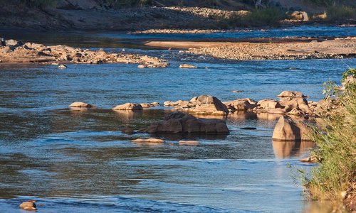 Olifants River