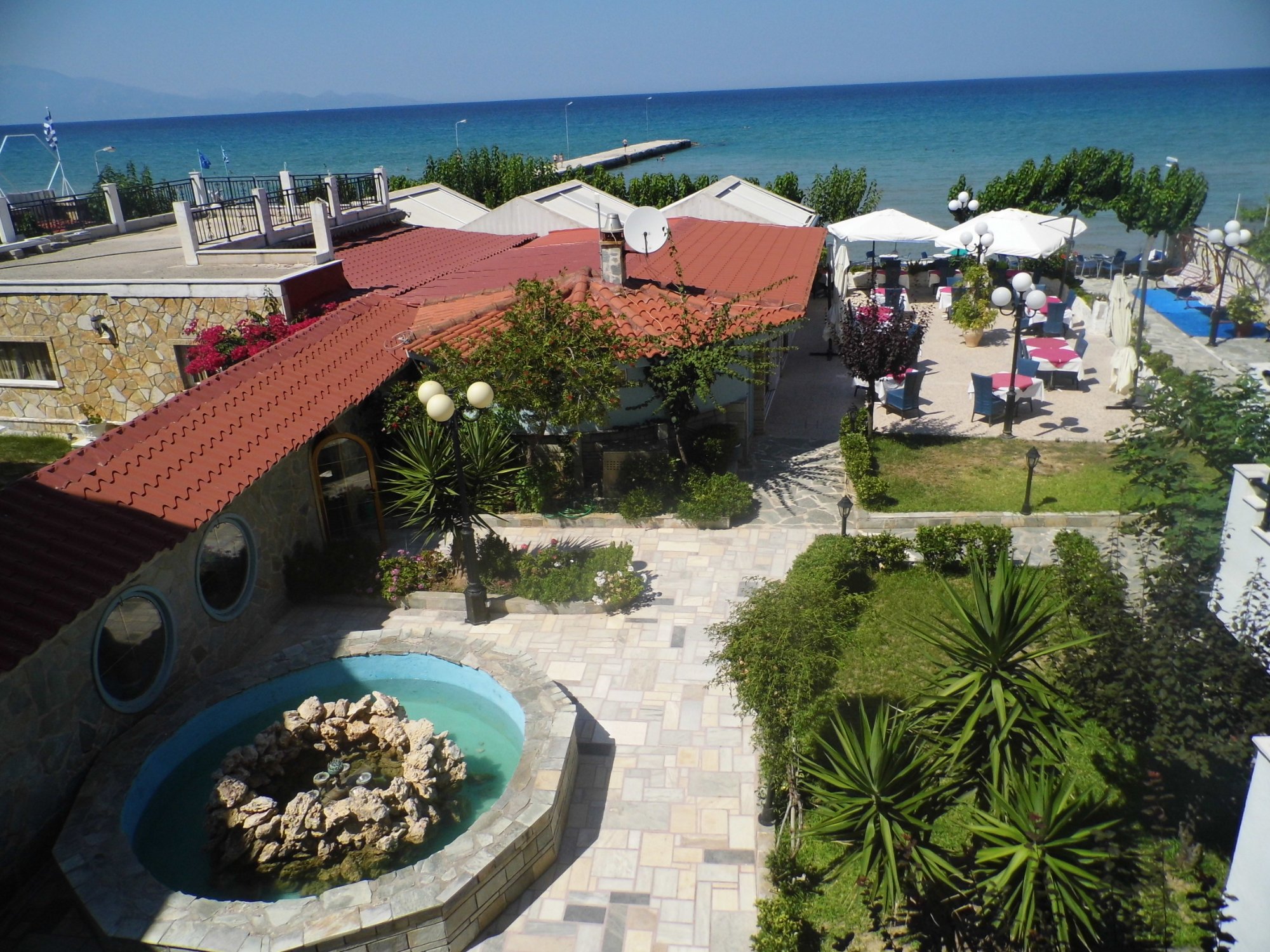 Astoria hotel hot sale alykes zakynthos