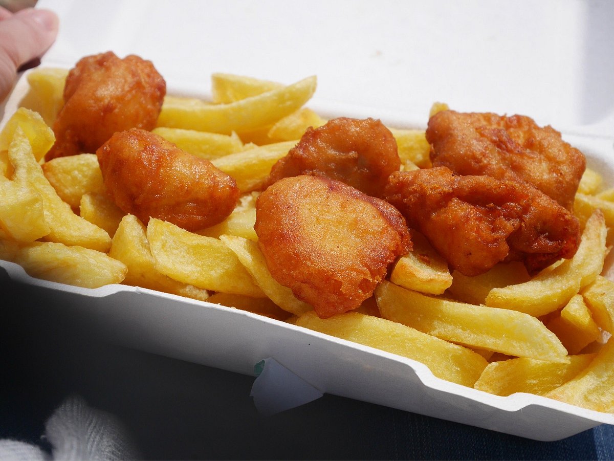 THE 10 BEST Restaurants & Places to Eat in Bexhill-on-Sea 2024