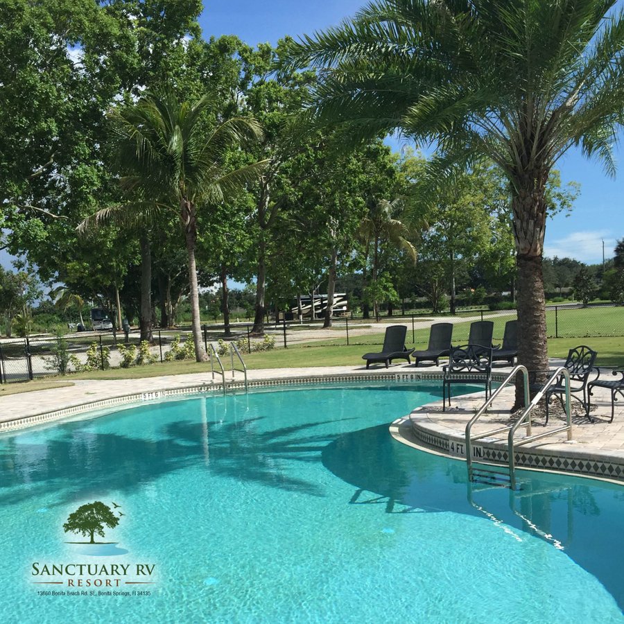 Sanctuary Rv Resort Updated 2021 Campground Reviews Bonita Springs Fl Tripadvisor