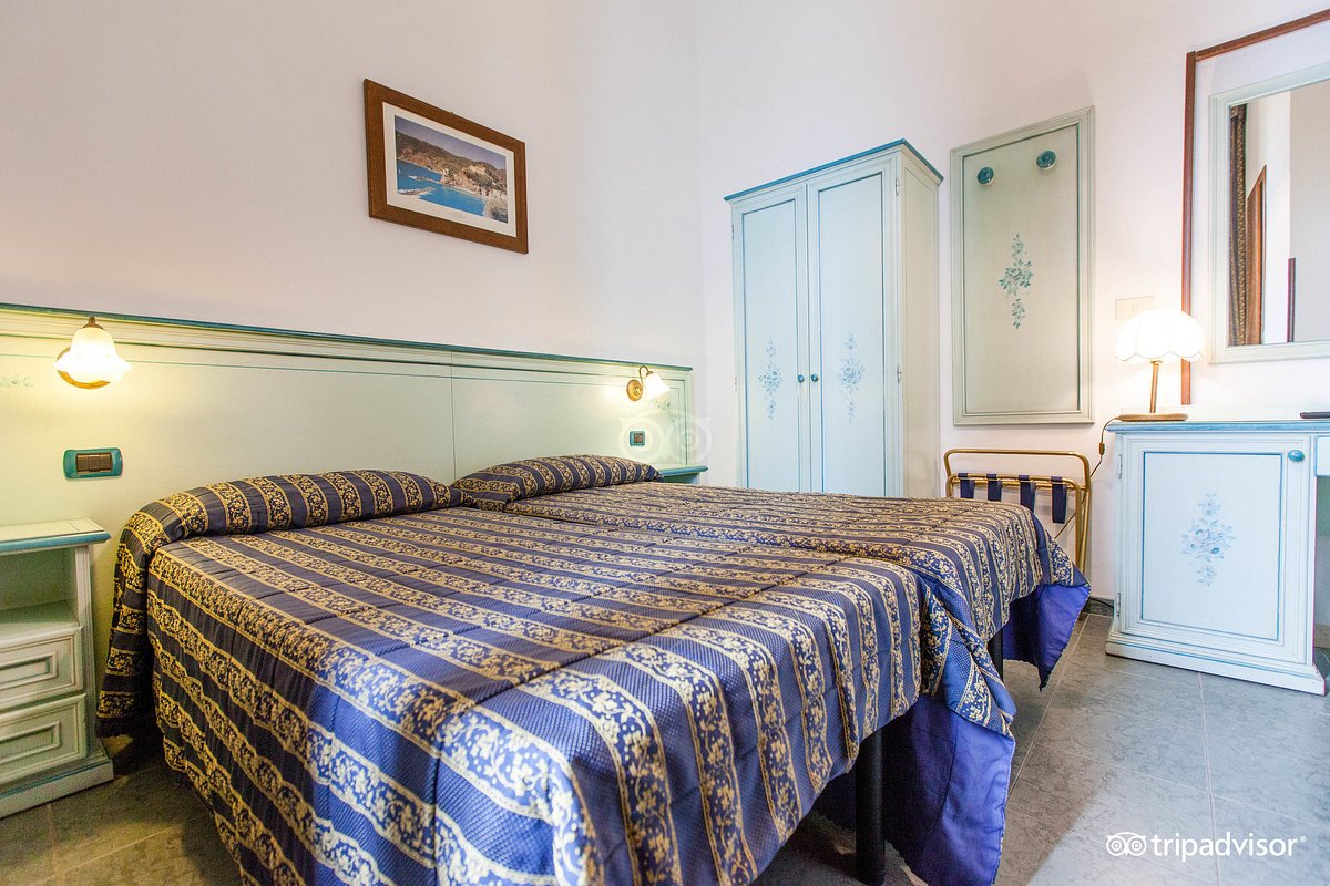 Hotel Baia, hotel a Monterosso
