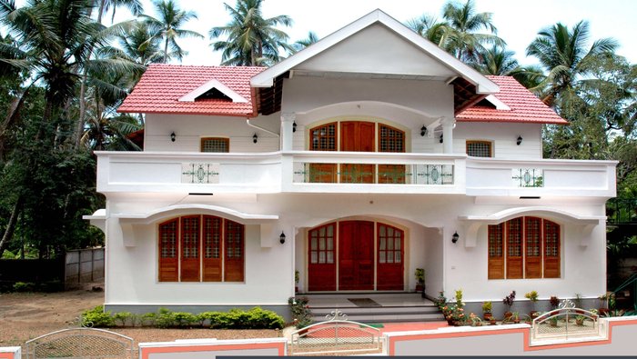 GURUVAYUR HOMESTAY - Prices & Guest house Reviews (Kerala)