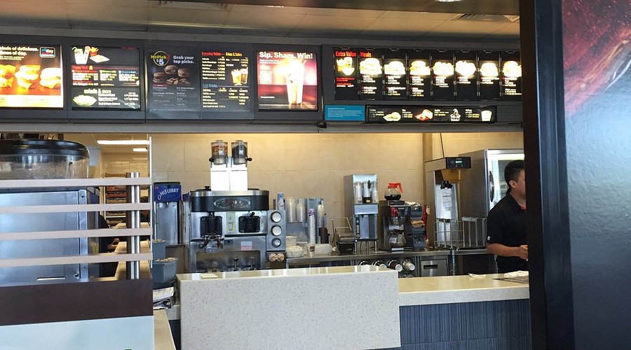 Mcdonalds Menu With Prices Tulsa: Discover Your Favorites