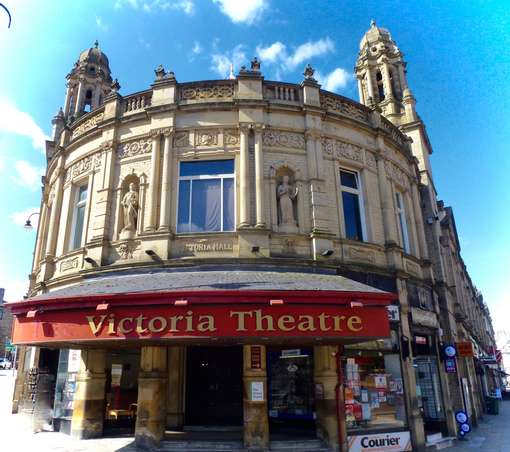 The Victoria Theatre - All You Need To Know BEFORE You Go (2024)