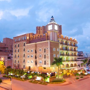 Hotel Windsor