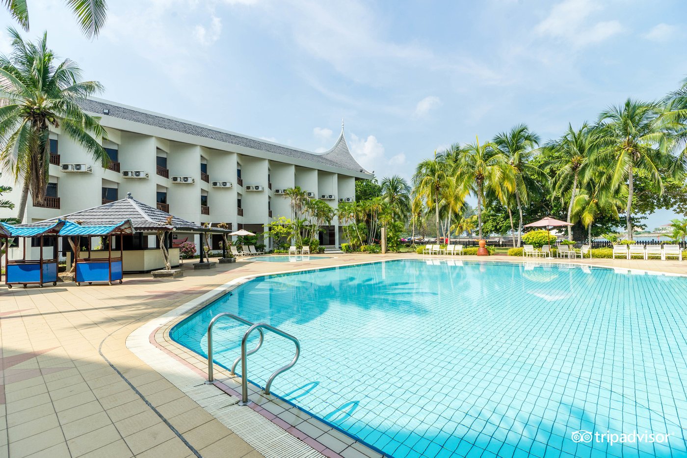 THE GRAND BEACH RESORT $28 ($̶6̶1̶) - Updated 2024 Prices & Hotel ...