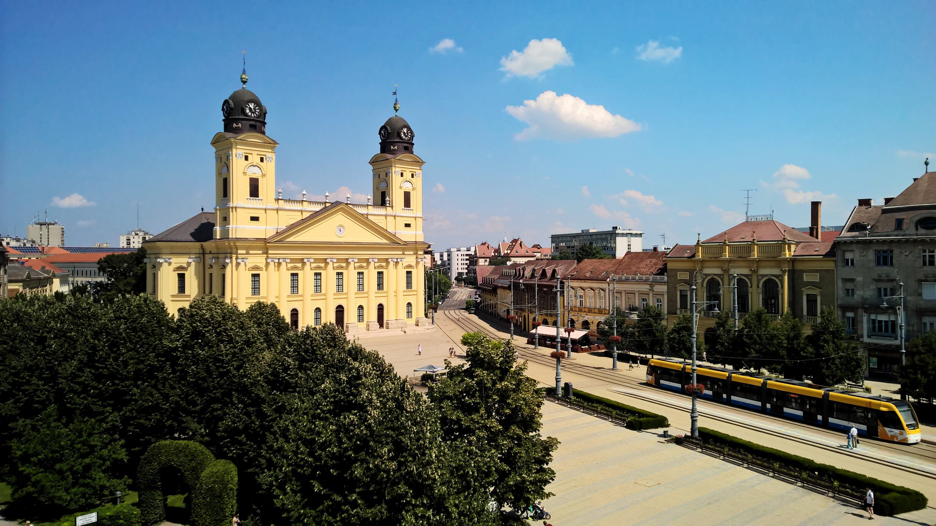 HOTEL ARANYBIKA Reviews Debrecen Hungary