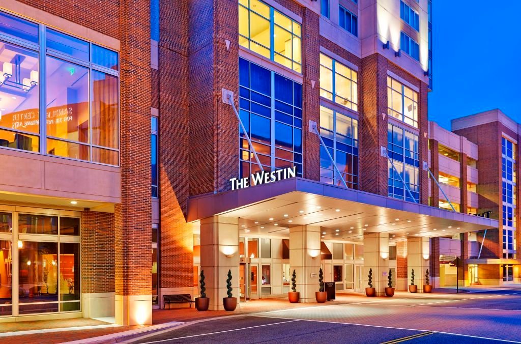 Discovering Westin Apartments Virginia Beach: Your Ultimate Guide