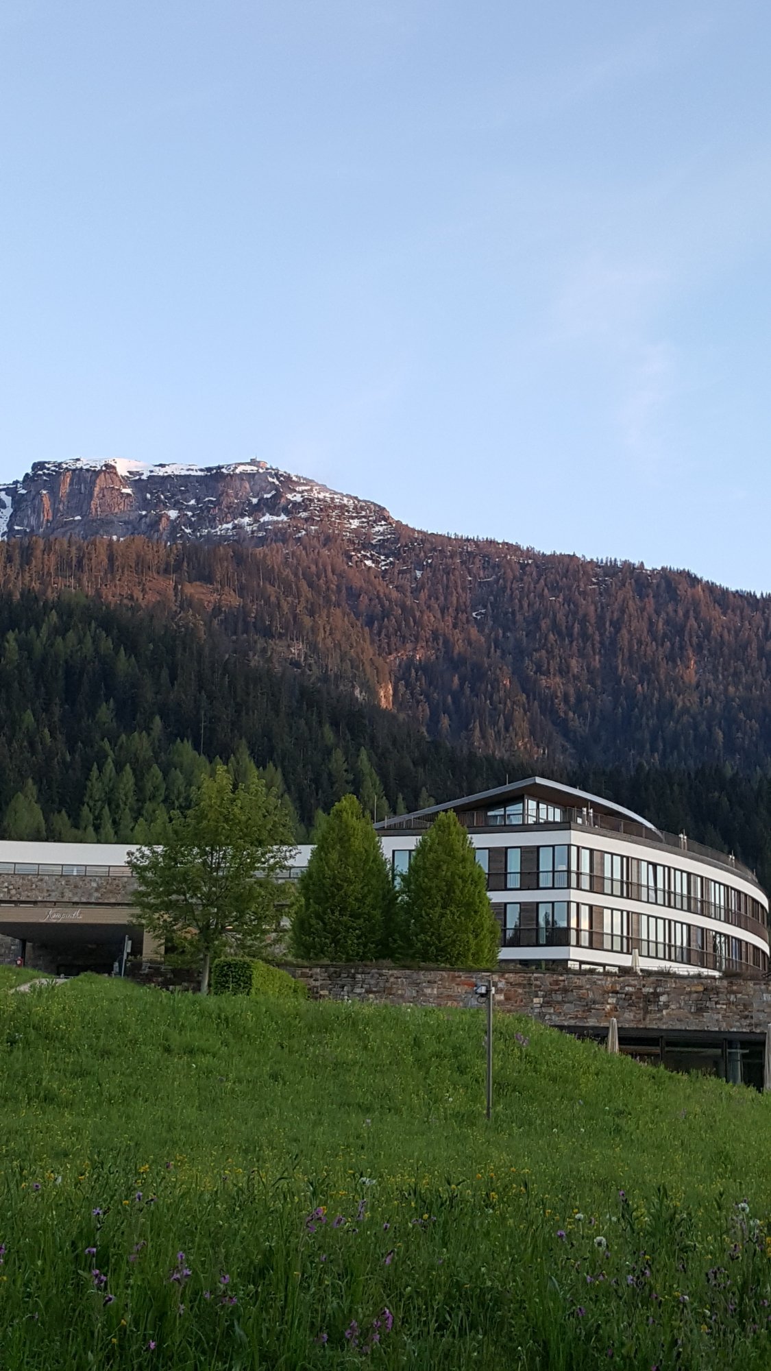 KEMPINSKI HOTEL BERCHTESGADEN (Германия - Бавария) - отзывы, фото и  сравнение цен - Tripadvisor