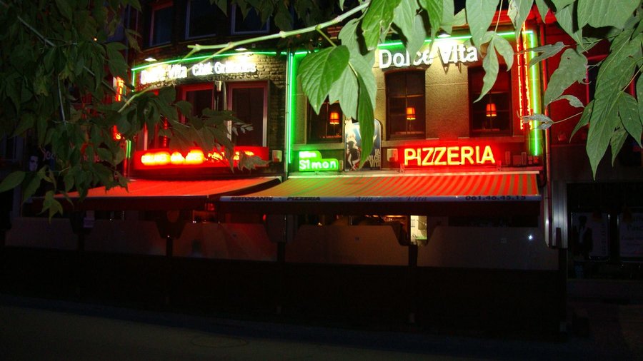 DOLCE VITA
