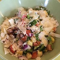 harvest festival bowl