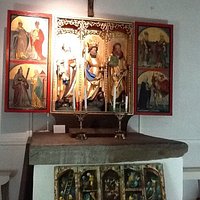 Borgarsyssel Museum