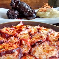 best tapas in a lot of km around