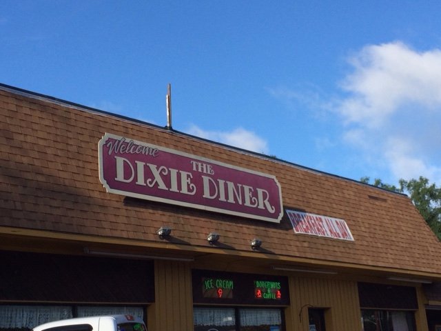 DIXIE DINER Hendersonville Restaurant Reviews Photos Phone Number Tripadvisor