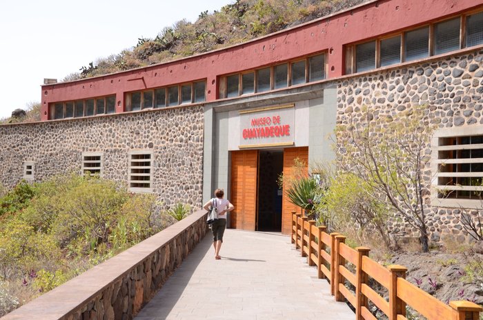 Imagen 1 de Museo de Guayadeque