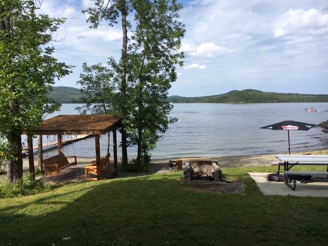 chambres de l Auberge Sur le Lac Temiscouata photos et avis