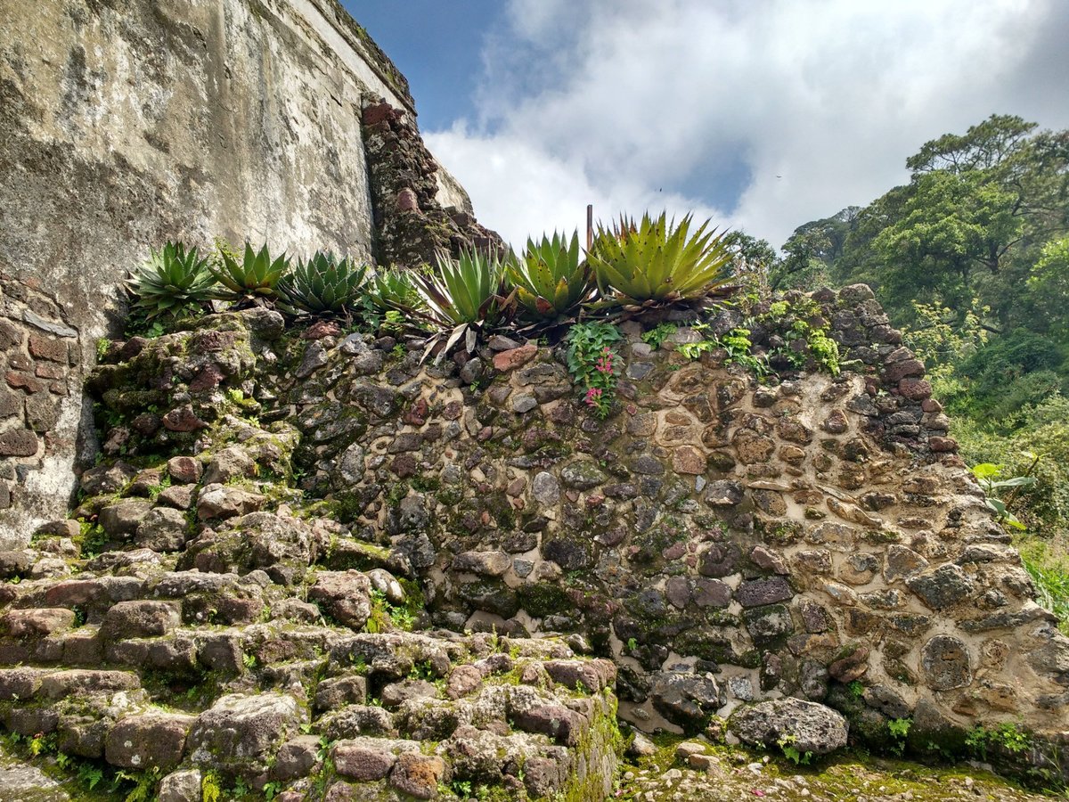 Tepozteco (Tepoztlan) - All You Need to Know BEFORE You Go