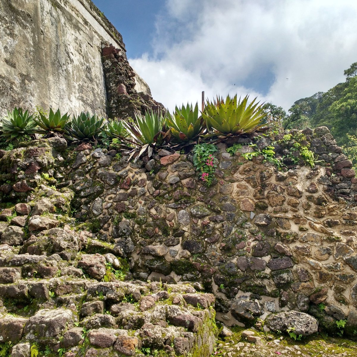 Tepozteco (Tepoztlan) - All You Need to Know BEFORE You Go