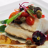 O melhor bacalhau do mundo