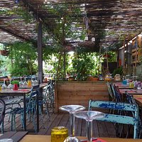 Little Italy