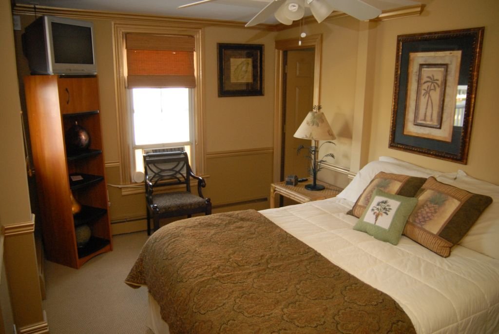 THE OCEAN VIEW INN - Updated 2024 Prices & B&B Reviews (Ocean Grove, NJ)