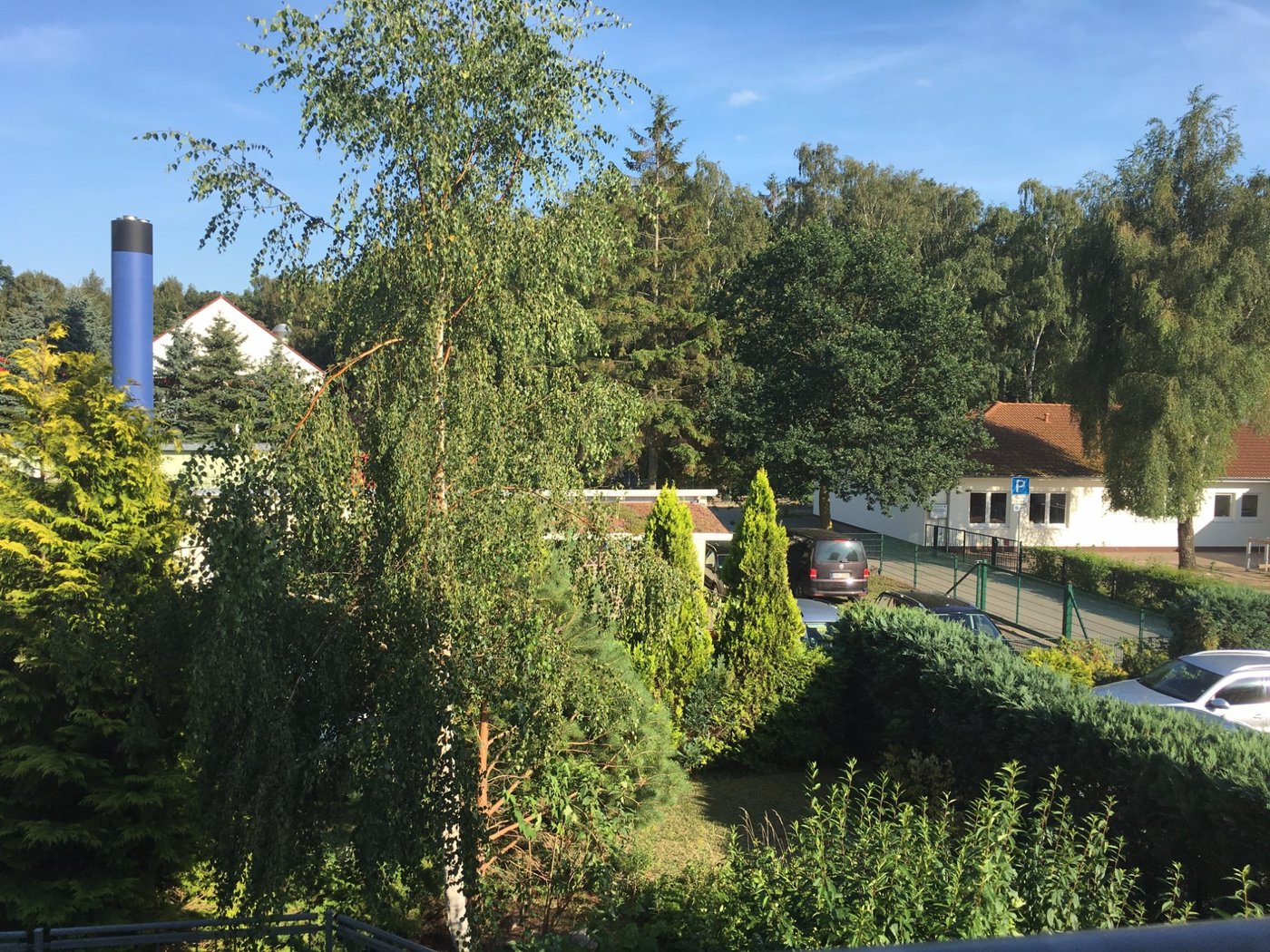 APPARTEMENTHAUS ZUM STRANDKORB ab 69€ (9̶5̶€̶) Bewertungen, Fotos