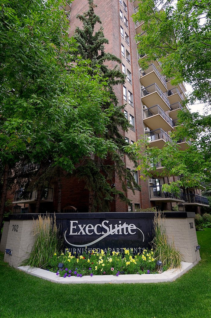 Execsuite Calgary Canada