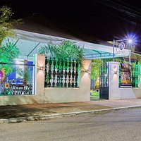 Restaurante pontob