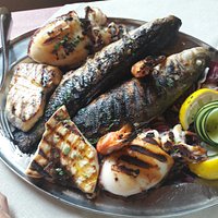 Sa Bell 'E Crabasa