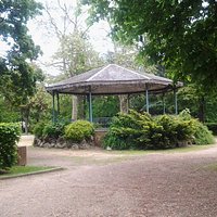 Jardin de Ville