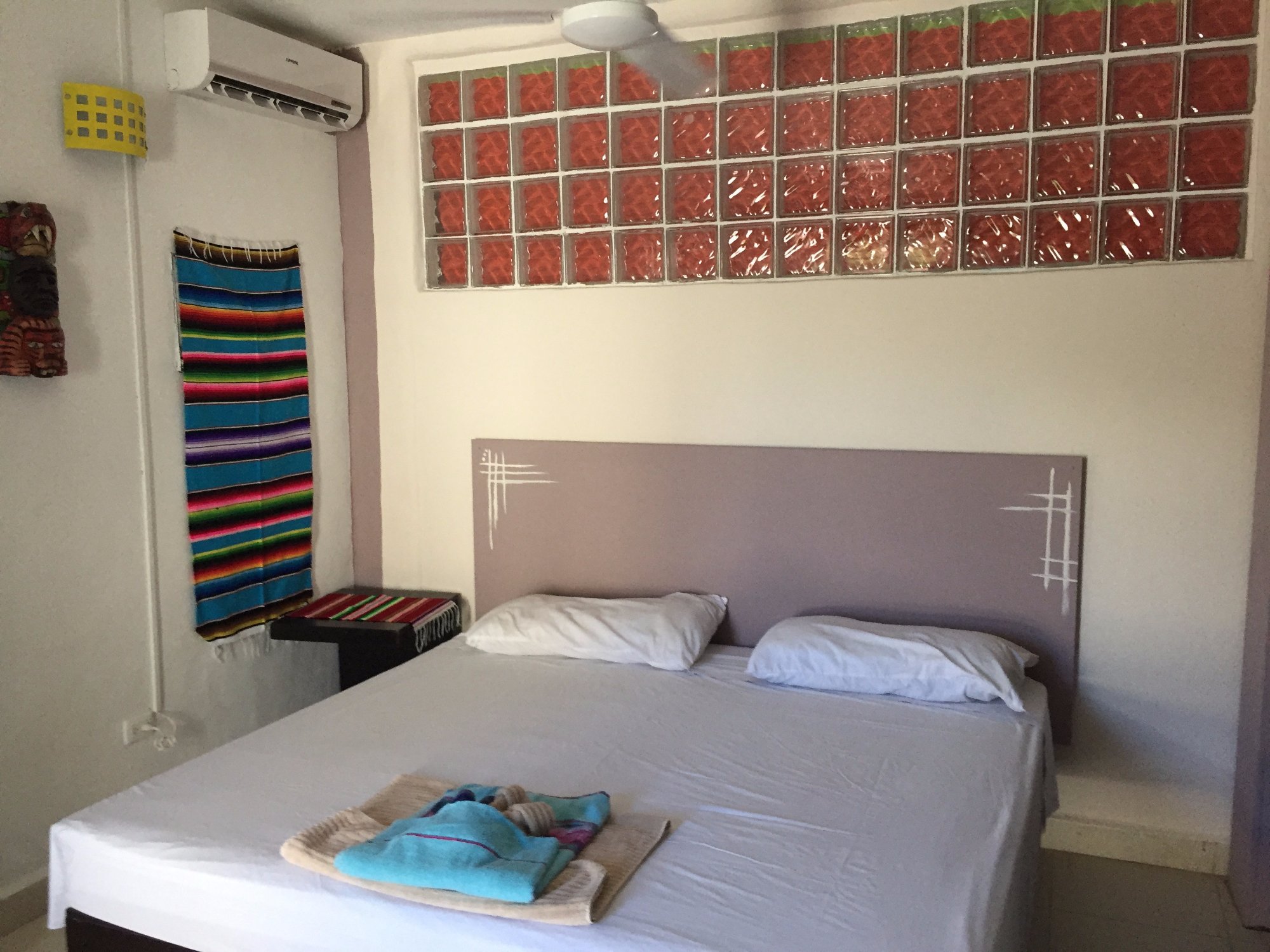 B&B Barbara (Playa Del Carmen) | Reserva Online