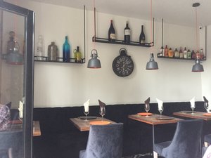 Comedor