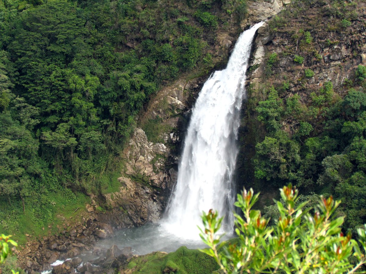 LOS ALMENDROS ECOPARK CAUCASIA ANTIOQUIA KOLUMBIEN