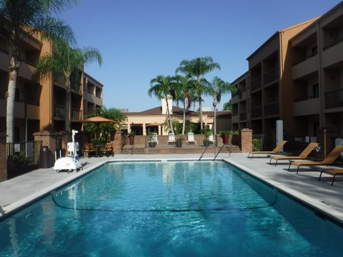 Courtyard by Marriott Fort Myers Cape Coral image